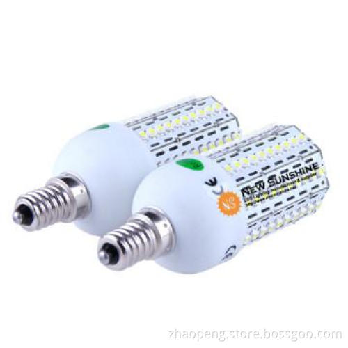 Low power 6W LED corn bulb light with CE RoHS approved